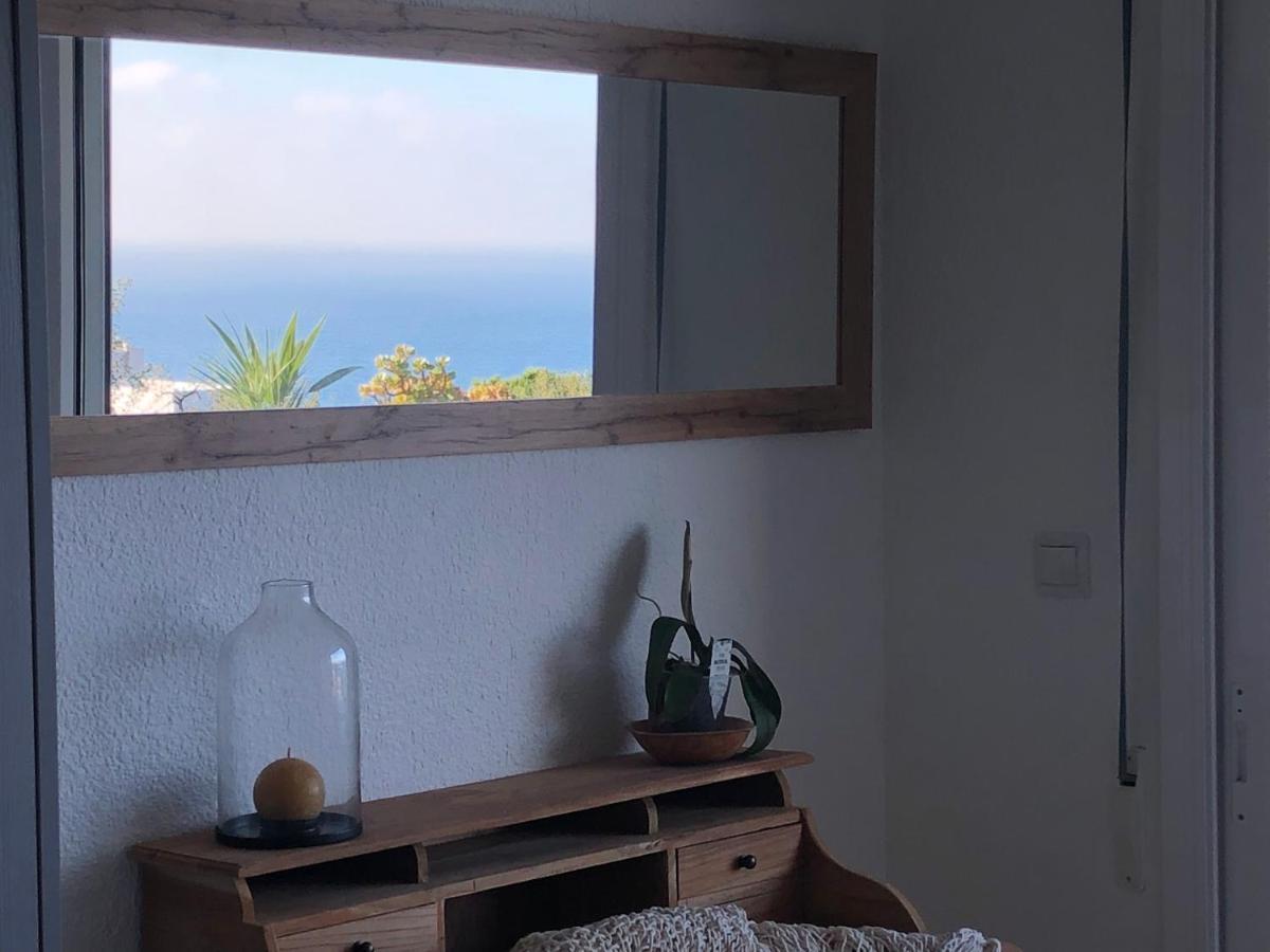 Apartamento Con Piscina - Tossa - Magnificas Vistas Al Mar Girona Exterior photo