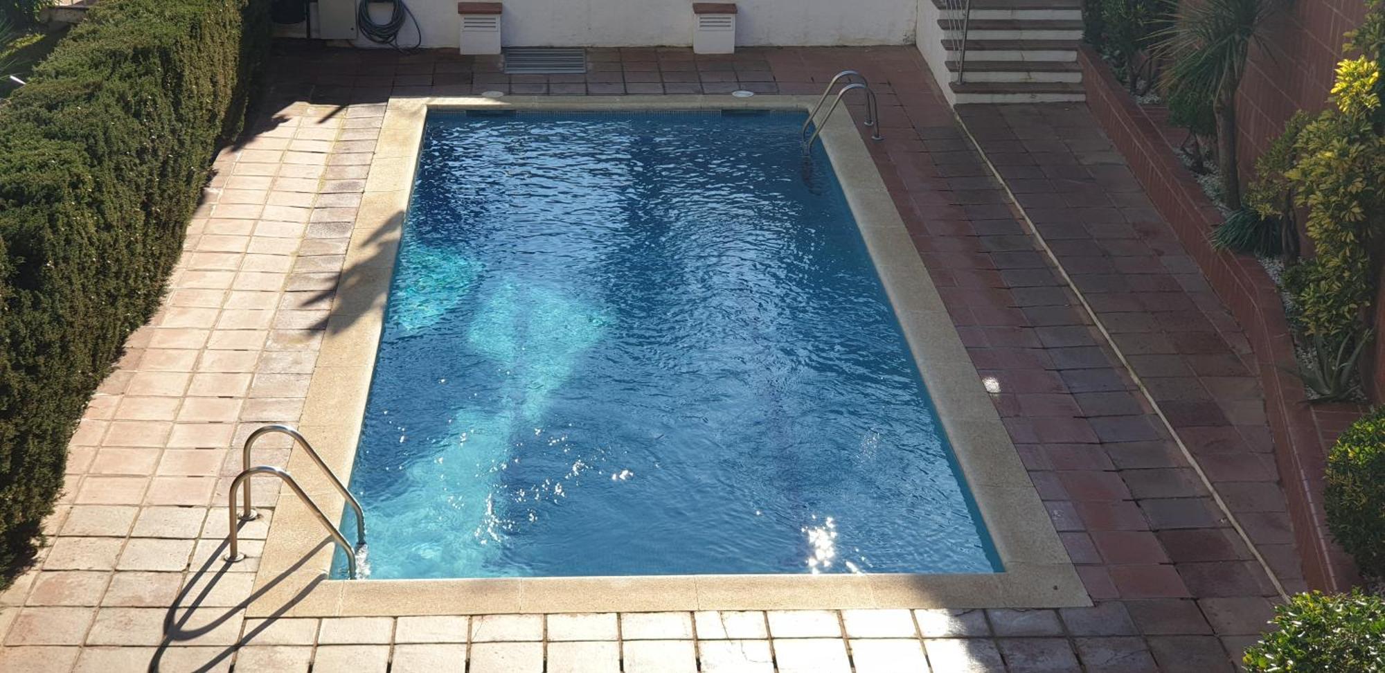 Apartamento Con Piscina - Tossa - Magnificas Vistas Al Mar Girona Exterior photo